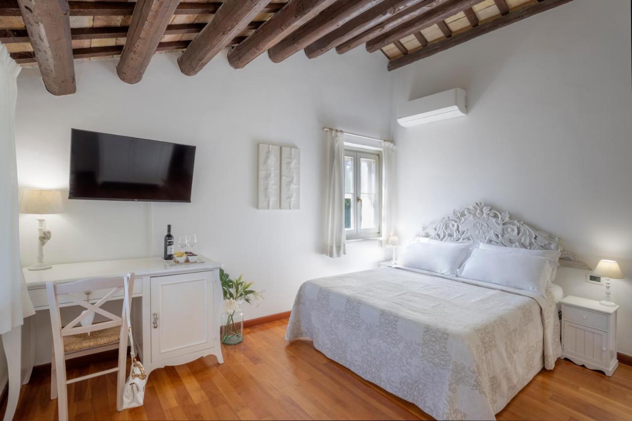 Villa Lemarche B&B Rustico Exterior photo